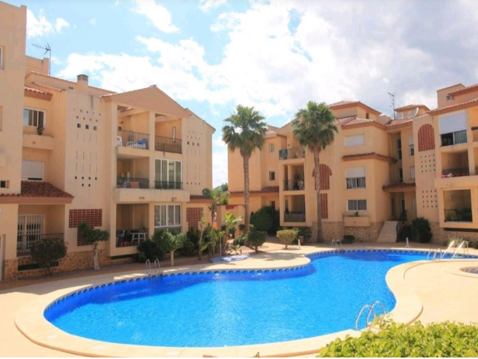 Wohnung in Albir, Alicante - Foto 1